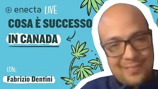 Legalizzazione della Cannabis: il modello Canada