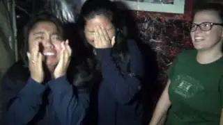 Rumor Has It - Joeyy vs. The Haunted House