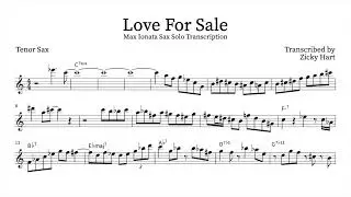 Max Ionata - 