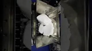 Lump Breaker