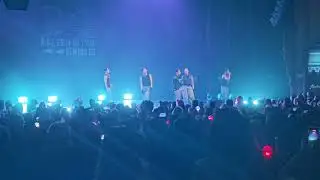 A.C.E (에이스) Clover [REWIND_US in La]