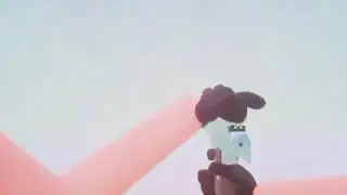 Deagle animation