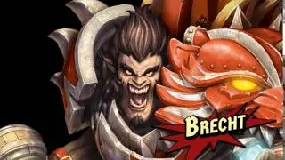 Rogue Stormers - Brecht teaser