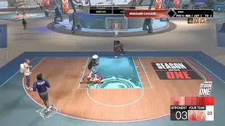 iso movement