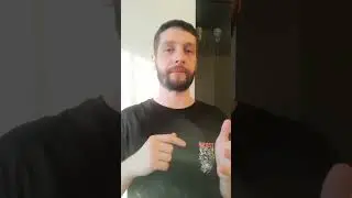 Упражнение &laquo;Лучик&raquo; (Часть 1)