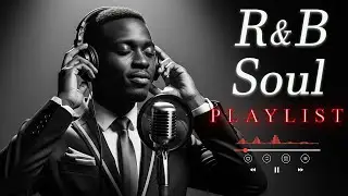 【R&B Soul】Emotional Soul Journey – Relaxing R&B Sounds for Calm Moments