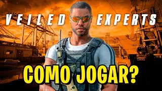 VEILED EXPERTS: COMO JOGAR EM 2023 E TUDO SOBRE O NOVO FPS GR&Aacute;TIS!!