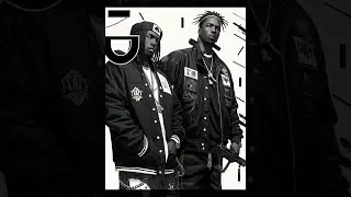 [FREE] Baby Keem X Kendrick Lamar X Ghostemane Type Beat + Free Flp