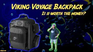 Viking Voyage Backpack - Is It Worth The Money?