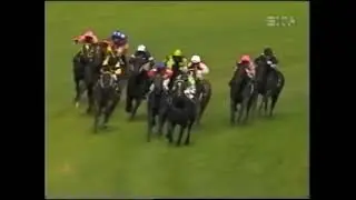 Snitzel - Oakleigh Plate 1100m Group 1 2006 - Ridden by Craig Newitt