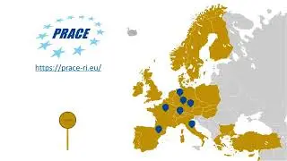 Introduction to High Performance Computing in Belgium