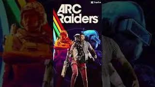 When you jump online and no one from your squad is online so you gotta raid by yourself #arcraiders
