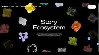 Story IP 撸空投系列教程（14） | Story IPOdyssey奥德赛测试网生态交互教程 | 领取Styreal徽章