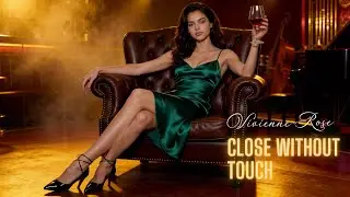 Seductive Jazz Vocals   Close Without Touch