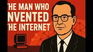 The Internet&rsquo;s Secret Architect: Paul Baran&rsquo;s Untold Story