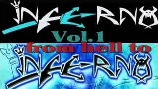 David max Inferno Vol. 1 - From Hell To Inferno
