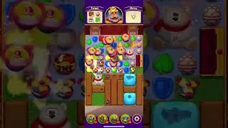 Royal Match Level 7999