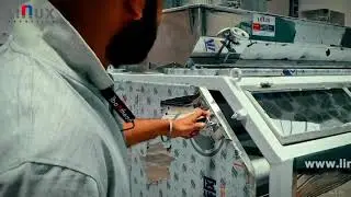 Linux Magnetics: India&rsquo;s Leading Magnetic & Screening Equipment Manufacturer