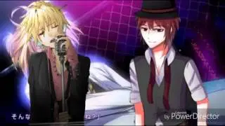 Messiah or Desire Vocaloid/Utauloid Duet [Len and Souta]