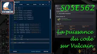 La puissance du code | Stationeers [FR] S05E562 #stationeers #gameplayfr #letsplayfr