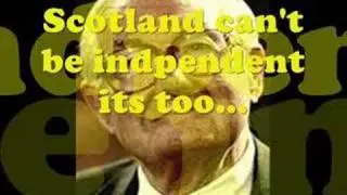 Vote SNP