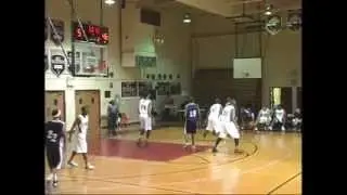 Hudson Valley Kingz vs  Gotham City Revolution 11 23 13