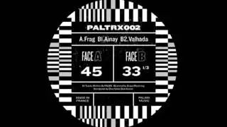 PALMA - Valhada (PALTRX002)
