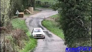 Rallye de l'anguison 2022 By Rigostyle #france #rallying #rallycar