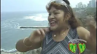 Rosita de Santa Cruz /  Camino al puente me iré /  Producciones Amor Amor /  Huayno peruano