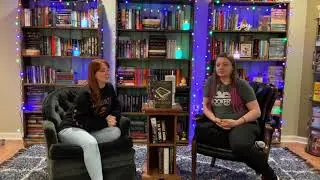 Katabasis Book Club Announcement