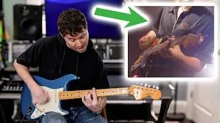 THIS is Why I Took Lessons From Tomo Fujita
