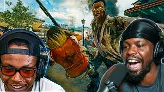 Third Person Zombies Feels Like A DIFFERENT Game!