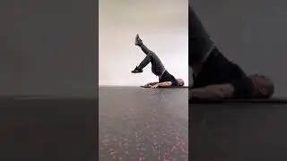 unilateral hip thrust jump