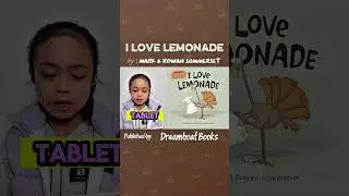 I Love Lemonade 