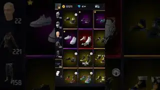 PRESENT ALIGHT😈💥MOTION FF💥🎶 🤡PANDA🤡-DESIIGNER ONE PLUS ARMY 👀 #short # free fire