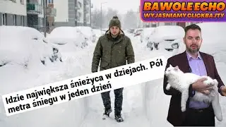BAWOLE ECHO: 