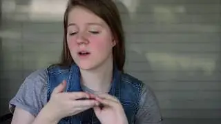 How Deep The Father's Love For Us ASL