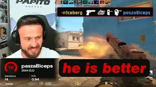 i played vs pashaBiceps