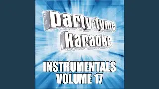 Live My Life (Made Popular By Far East Movement ft. Justin Bieber) [Instrumental Version]