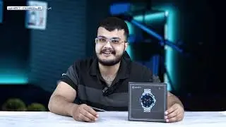 Yeh Smartwatch Sirf Style Nahi... Full Power Package Hai! 🔥 | Zero Lifestyle Legacy Review