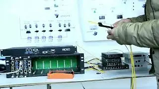 HiOSO EPON NMS card introduction & application