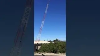 KABC Radio 790 Tower 2 Alt