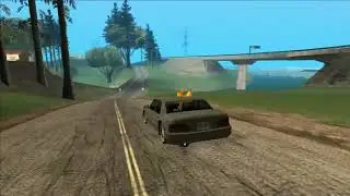 Loquendo GTA San Andreas - Nine conoce al Tio Gilipollas y a Marulete