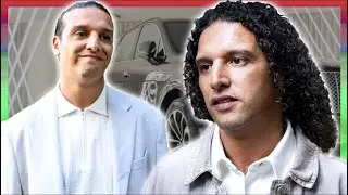 Peperdure Bentley van Ali B op veilingsite: &lsquo;Ali B zit financieel aan de grond!&rsquo;