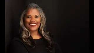 Judge Laurel Beatty Blunt | Learning differently #PolicyTalks