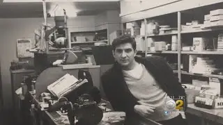 Printers Row Losing Its Last Link To Its Past