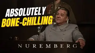 Nuremberg Is A Heavy Watch&hellip;But An Important One | Review 