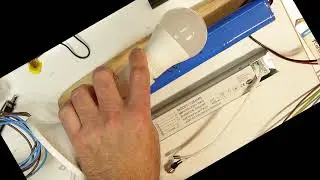 Convert every LED to emergency Light