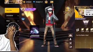 #freefire 😀