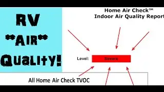 RV Air Quality?!?!?